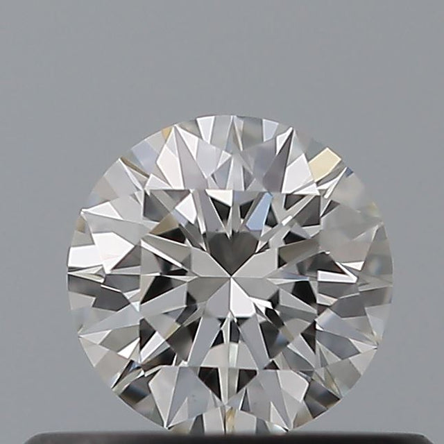 0.32 carat Round diamond F VS1 Excellent