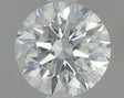0.70 carat Round diamond F SI2 Excellent