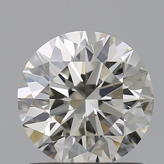 1.05 carat Round diamond K  VS1 Excellent