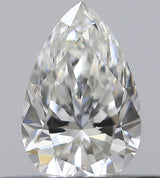 0.30 carat Pear diamond I VS1 