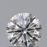 0.61 carat Round diamond E  VS2 Excellent