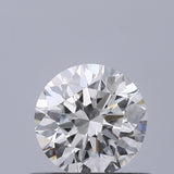 0.46 carat Round diamond G VS1 Excellent