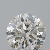 0.30 carat Round diamond F  VVS1 Very good