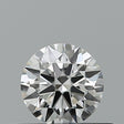0.30 carat Round diamond F VVS1 Excellent
