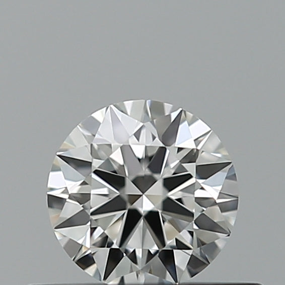 0.30 carat Round diamond F VVS1 Excellent
