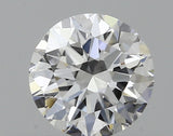 0.30 carat Round diamond D VS2 VeryGood