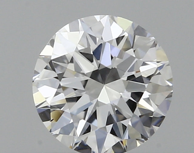 0.30 carat Round diamond D VS2 VeryGood