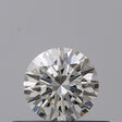 0.33 carat Round diamond G VS1 Excellent