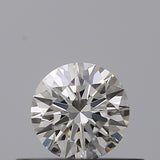0.33 carat Round diamond G VS1 Excellent