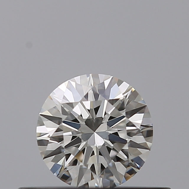 0.33 carat Round diamond G VS1 Excellent