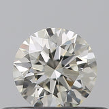 0.32 carat Round diamond I  VVS2 Excellent