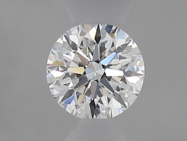 0.30 carat Round diamond E  VVS2 Excellent
