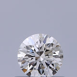 0.40 carat Round diamond G VVS1 Excellent