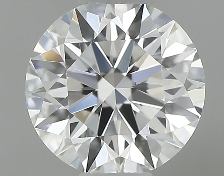 0.36 carat Round diamond H  VS1 Excellent