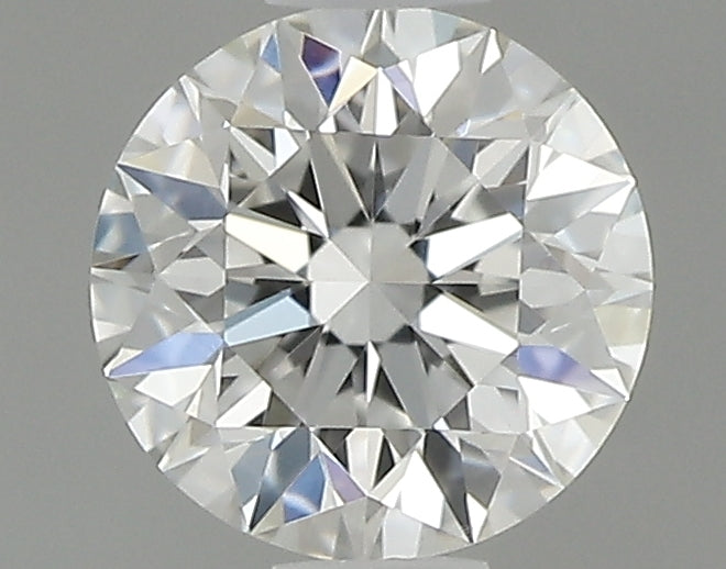 0.50 carat Round diamond F  VS2 Excellent