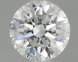 0.50 carat Round diamond F  VS2 Excellent