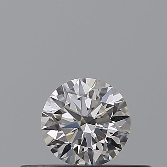 0.18 carat Round diamond E  VS1 Excellent