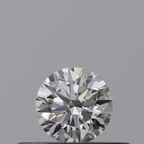 0.18 carat Round diamond E  VS1 Excellent