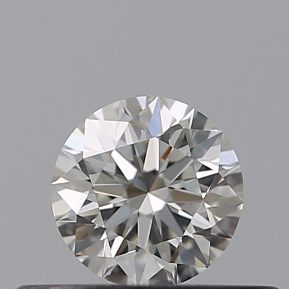 0.23 carat Round diamond G  VVS1 Excellent