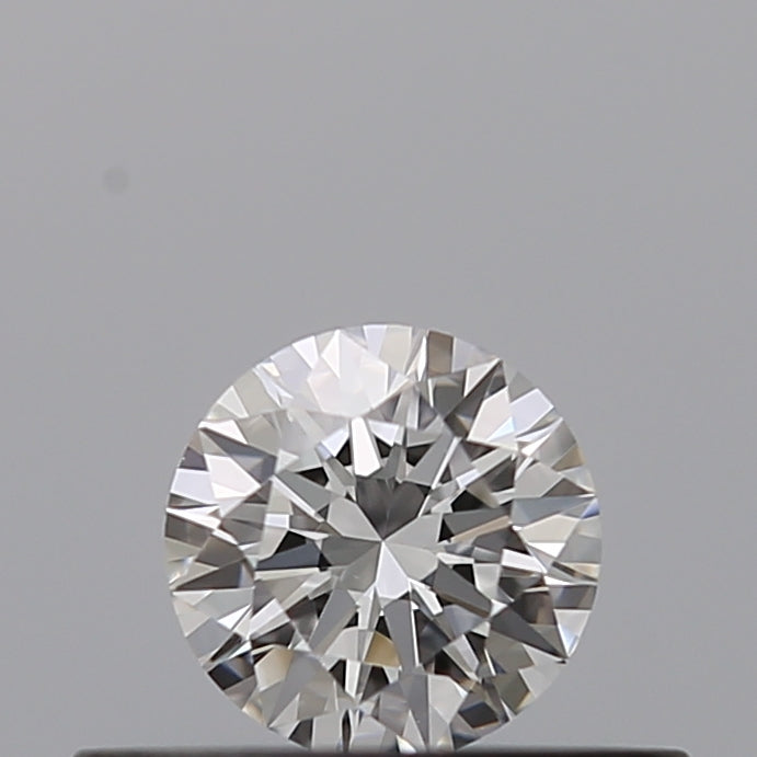 0.27 carat Round diamond D  VS1 Excellent