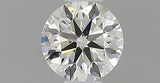 0.30 carat Round diamond I VS2 Excellent