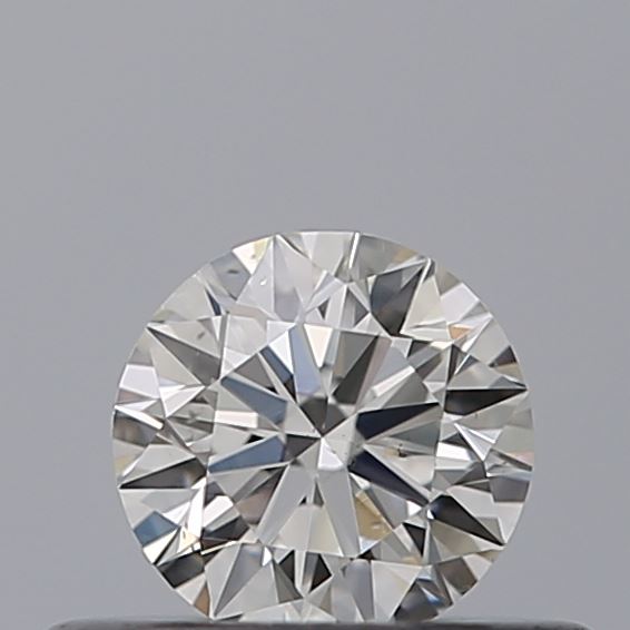 0.30 carat Round diamond E  SI1 Excellent