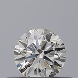 0.30 carat Round diamond E  SI1 Excellent