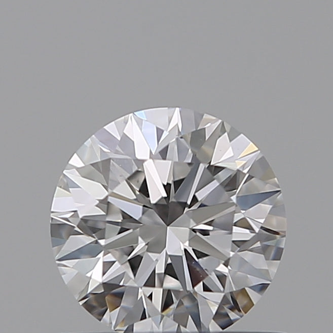 0.60 carat Round diamond E  VS2 Excellent