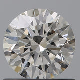 0.60 carat Round diamond H  VVS1 Excellent