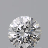 0.60 carat Round diamond G  VVS1 Excellent