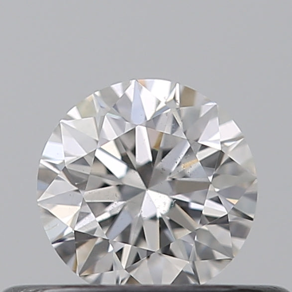 0.30 carat Round diamond E  SI2 Excellent