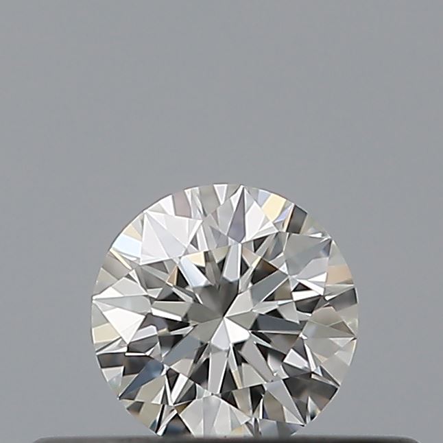 0.20 carat Round diamond F  VVS1 Excellent