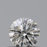 0.42 carat Round diamond H  VS1 Excellent