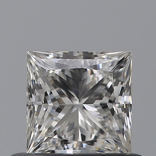 0.52 carat Princess diamond G  IF