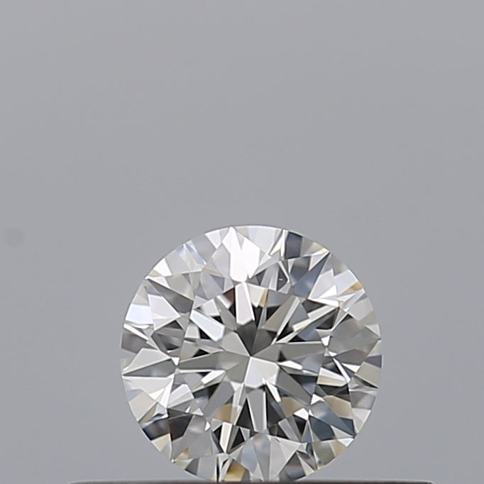0.28 carat Round diamond G  VVS1 Excellent