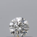 0.28 carat Round diamond G  VVS1 Excellent