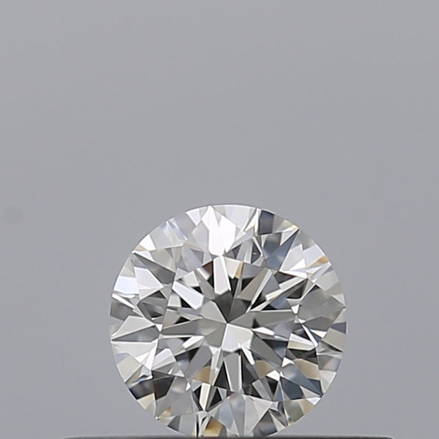 0.28 carat Round diamond G  VVS1 Excellent