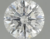 0.80 carat Round diamond D  SI2 Excellent