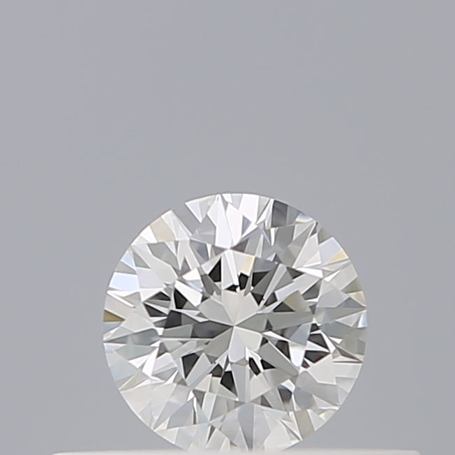 0.30 carat Round diamond H VVS1 Excellent