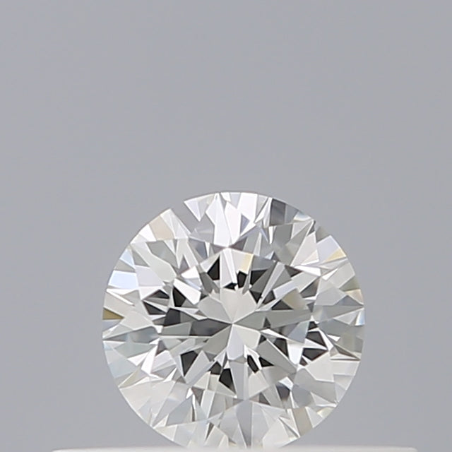 0.30 carat Round diamond H VVS1 Excellent