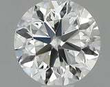 0.70 carat Round diamond G VS2 VeryGood