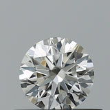 0.32 carat Round diamond G VVS1 Excellent