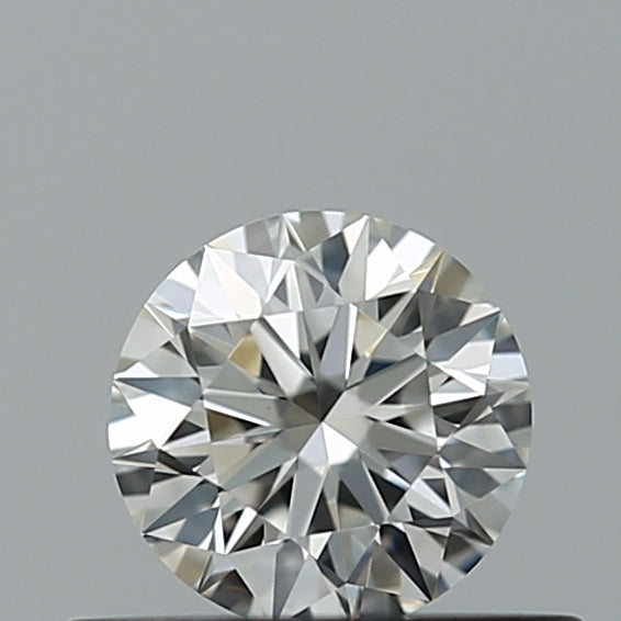 0.32 carat Round diamond G VVS1 Excellent