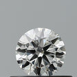 0.28 carat Round diamond G VVS2 Excellent