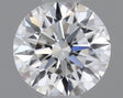 0.30 carat Round diamond H VS2 Excellent