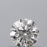 0.25 carat Round diamond G  VS1 Excellent