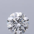 0.51 carat Round diamond D VS2 Excellent