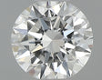 0.31 carat Round diamond E VVS1 Excellent