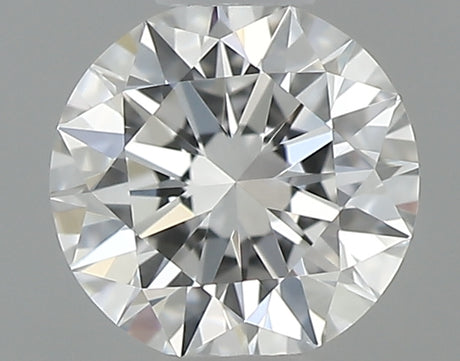 0.31 carat Round diamond E VVS1 Excellent
