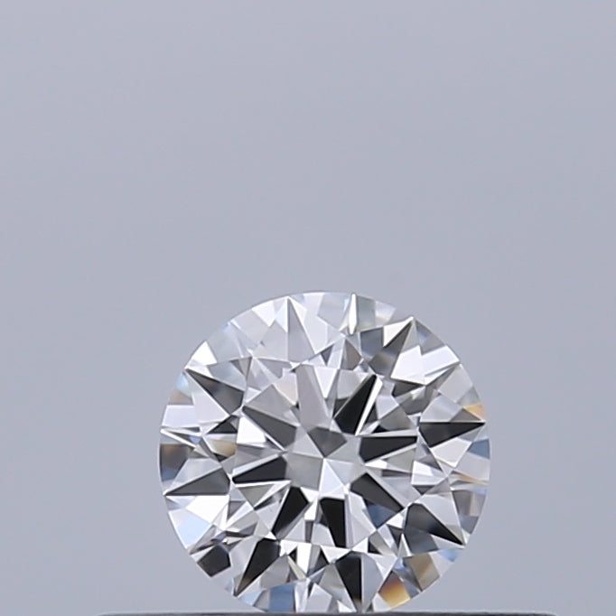 0.27 carat Round diamond D VS1 Excellent
